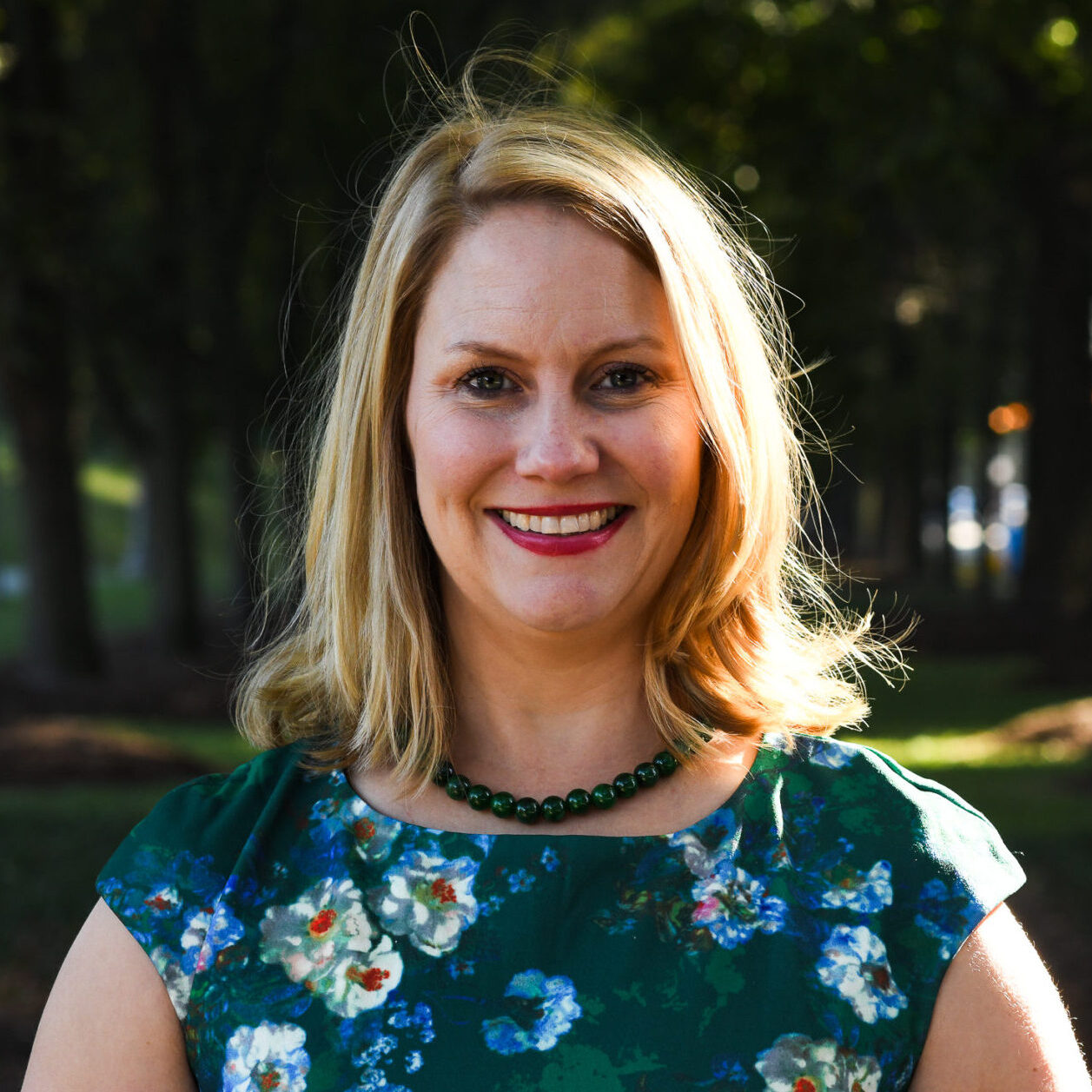 Monica Jirak headshots